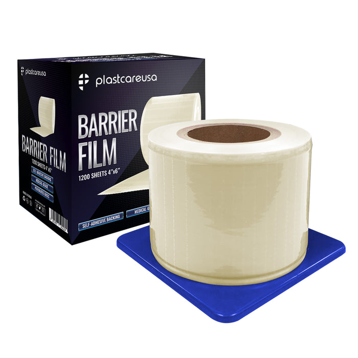 Barrier Film - 1,200 sheets per Box