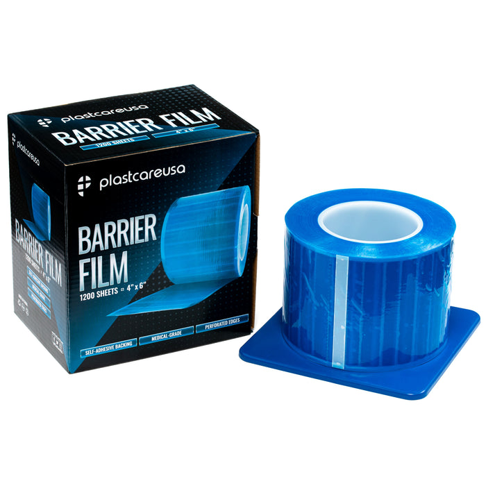 Barrier Film - 1,200 sheets per Box