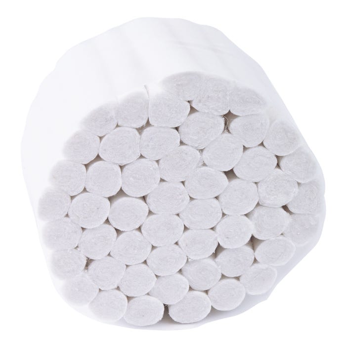 Cotton Rolls - Box of 2,000 — Epic Medical Supplies